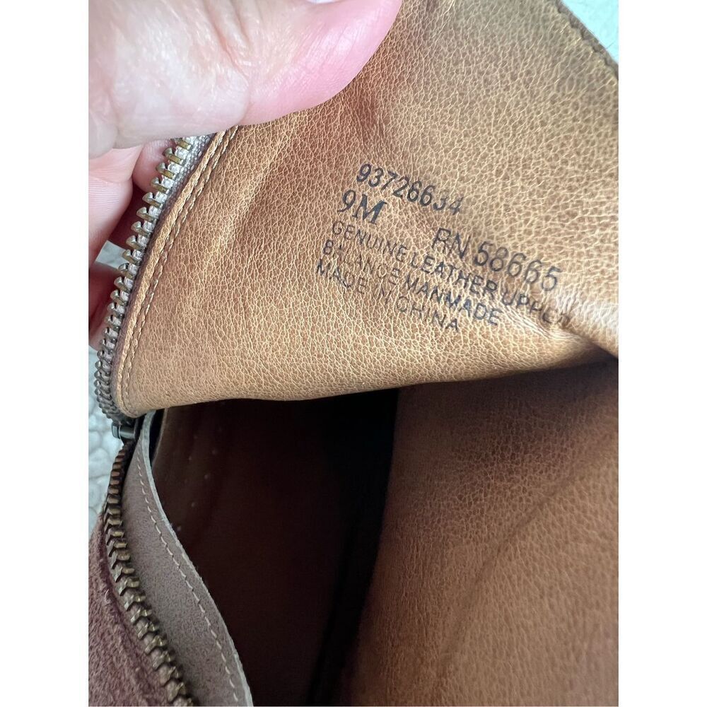 Susina Bootie  - Picture 8 of 10